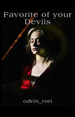 Favorite of your devils [18+]
