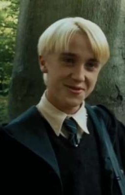 Драко Люциус Малфоооой!!!