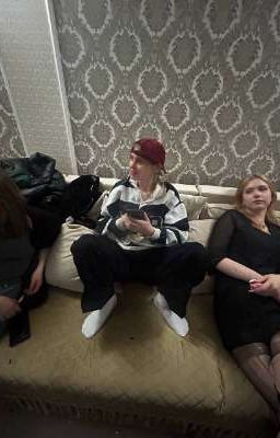 Помешанная //Виктория Смурова 18+//