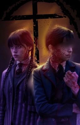 Уэнздей. Снисхождение 