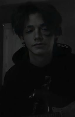 Я тебя люблю,но боюсь