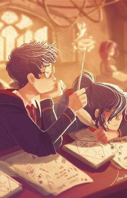 [Заброшено]Гарри Поттер реакции