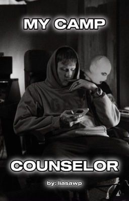 Мой вожатый | Даня Кашин, Дк/DK