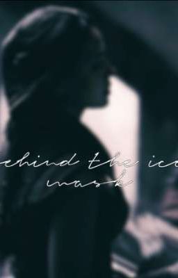 За маской льда | 𝐌𝐢𝐧𝐡𝐨 