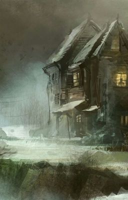 Ностальгия старого дома