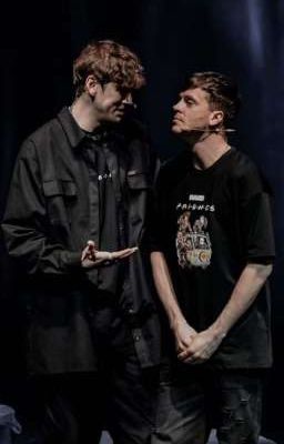 Посмотри мне в глаза