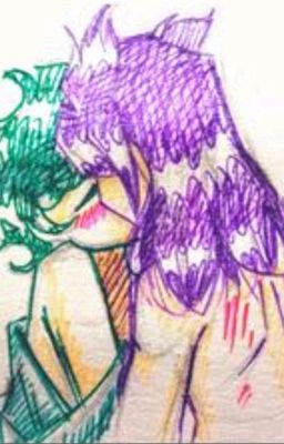 Почему ты боишься грозы? 