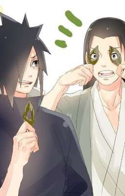 Друзья переродились в аниме.