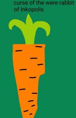 Максим Дубцов:проклятие кролика-оборотня в Инкополисе