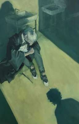 Не щекочи спящего Драко