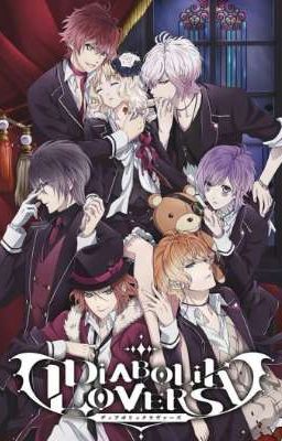 реакции дьявольских возлюбленных 