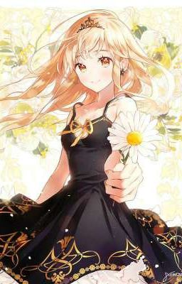 Дочь Цунады или перерождение в Боруто