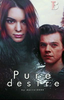 PURE DESIRE//h.s