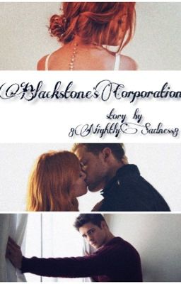 Корпорация Блэкстоун [РЕМОНТ]