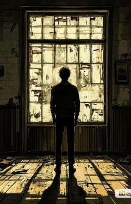 Мой Лучший Друг - Вампир (Глава 2)