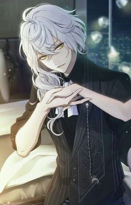 Король Ада И Его Приключения (Закончен)