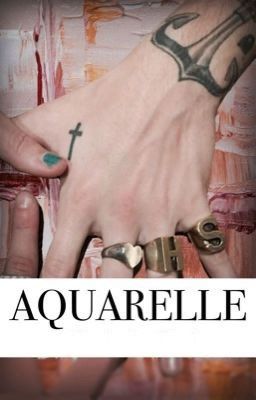 Aquarelle (russian translation)
