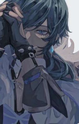 Дело №837 (Кэйа/ожп)