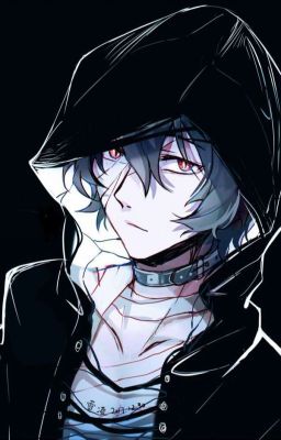 Кровавый укус {ЗАКОНЧЕН}