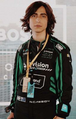 Попутный ветер ~ Aidan Gallagher ~ 🌷(редактируется)