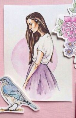 История парижской москвички.