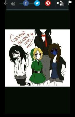 Крипипаста :новая история