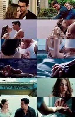 Потому что ты влюбишься в меня