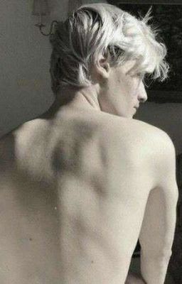 Ты - как снег в мае..