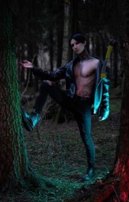 ненавижу твою магию ||дима матвеев 