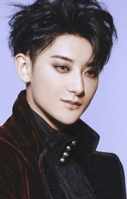 Мой парень Хуан Цзы Тао!