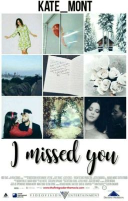 I missed you | #крикдуши