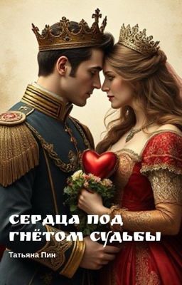 Сердца под гнётом судьбы / 16+