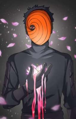 Обито и Т/И. Временный любовь. Закончена.