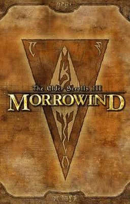 Книги Morrowind