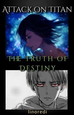 Атака Титанов. Истина свободы.