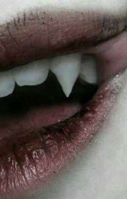 Сказки для вампира. Любовь живёт вечно.