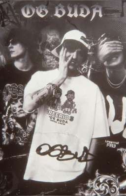 любовь навсегда?/OG Buda