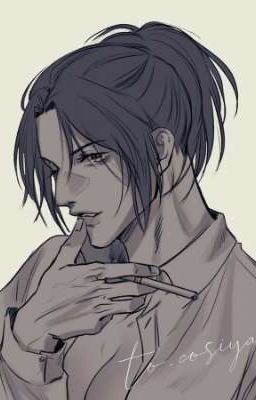 Мы - родственные души. 