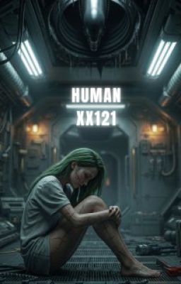 HUMAN│XX121