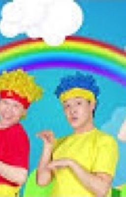 Чичабуля лор