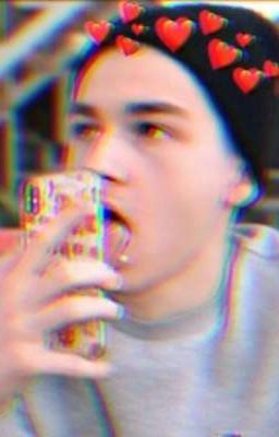 Обычный вечер .. или что-то большее? 18+