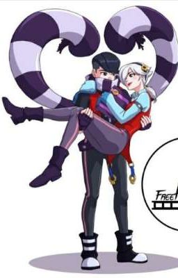 Жизнь Эдгара и Коллет