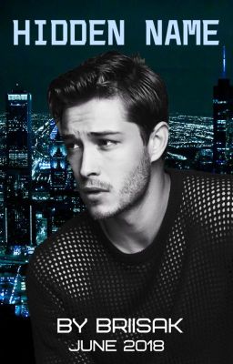 Скрытое Имя