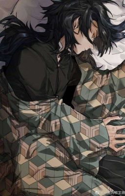 Я люблю тебя, Т/и.. ....