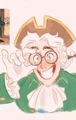 Фанфик про Ливси