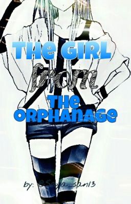 Девочка из приюта