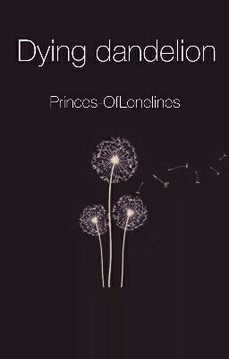 Догорающий одуванчик 