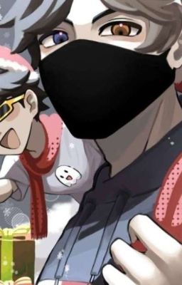 Мир с мистикой