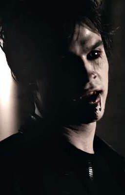 Ну же, не убегай, я всё равно тебя догоню) (Деймон Сальваторе)