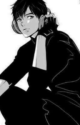 Психованый омега .